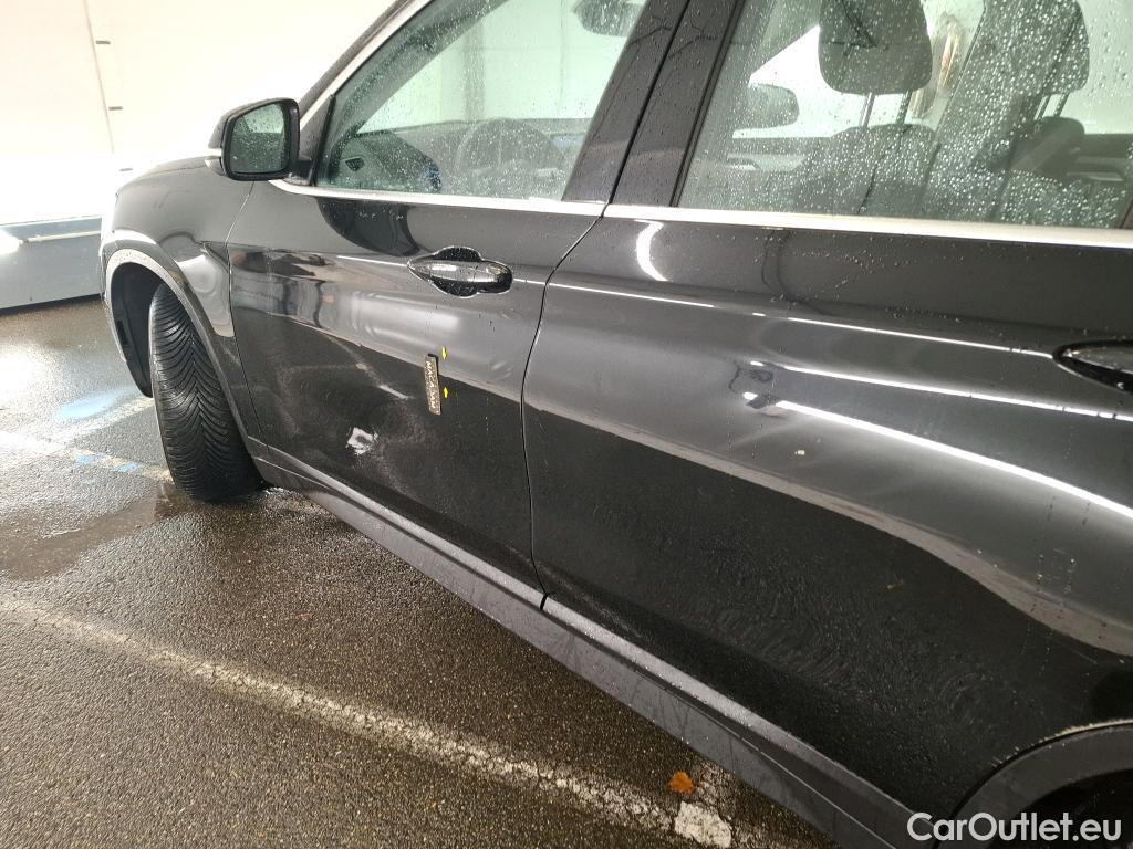  Bmw  X1 BMW  / 2019 / 5P / SUV sDrive16d Business Design DKG7 #6