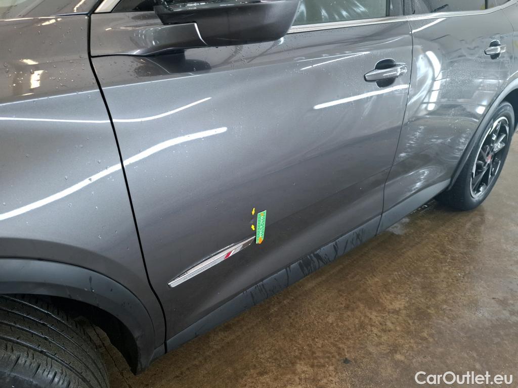  DS  DS7 DS DS 7 Crossback / 2017 / 5P / SUV E-TENSE 225 PERFORMANCE Line + #5