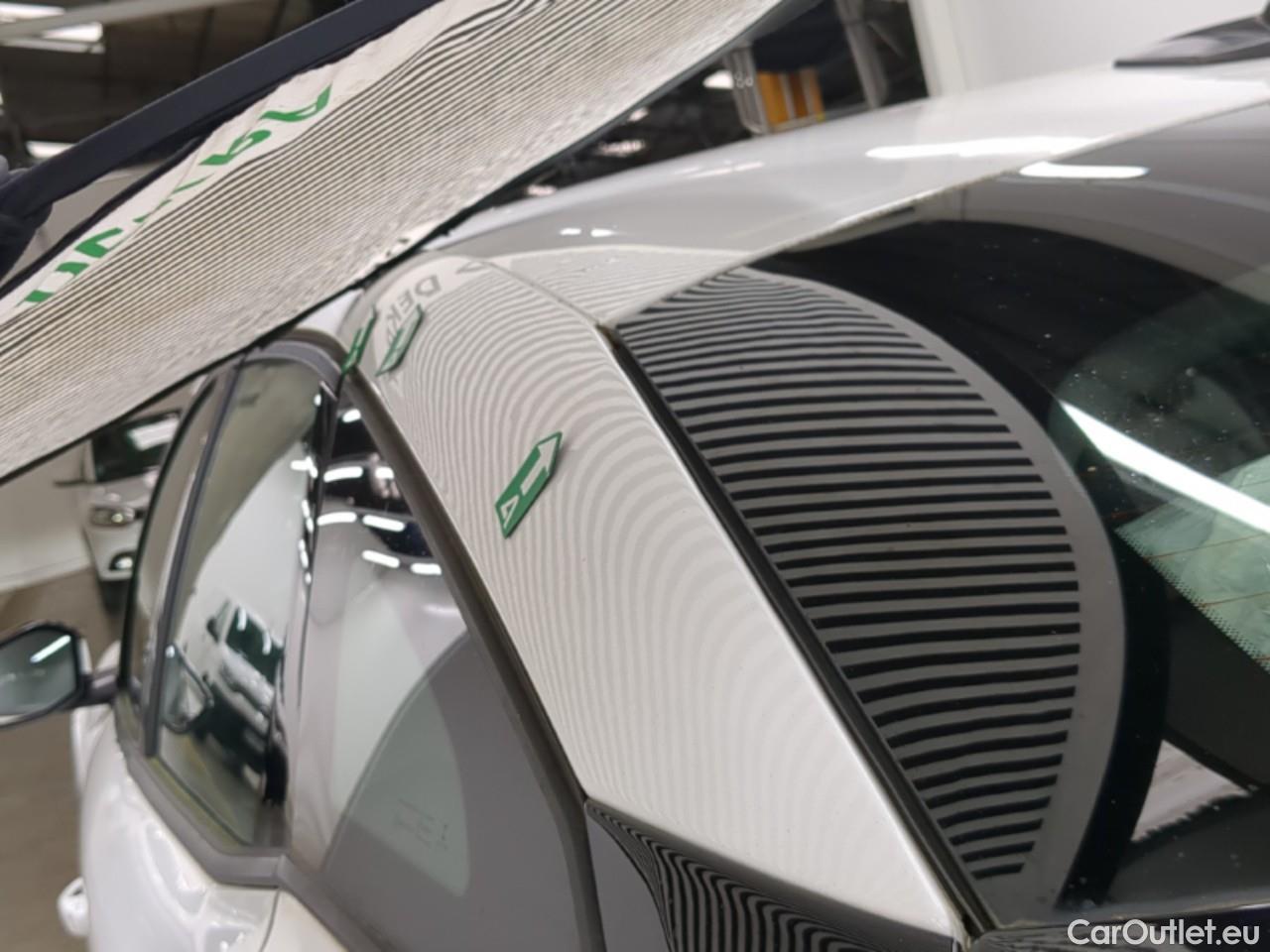  Citroen  C4  Berline Feel Pack Business 1.5 BlueHDI 110CV BVM6 E6d #79