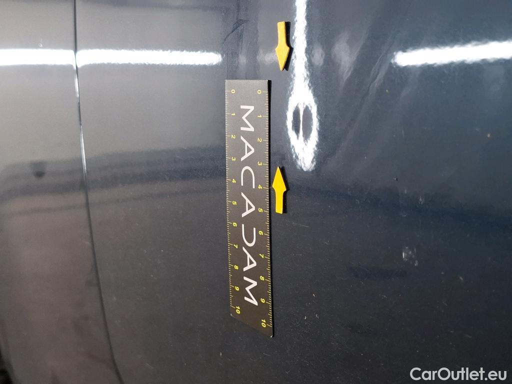  Fiat  500 FIAT   2015  3P  Berline Hybrid 10 BSG 70 ch Dolcevita #37