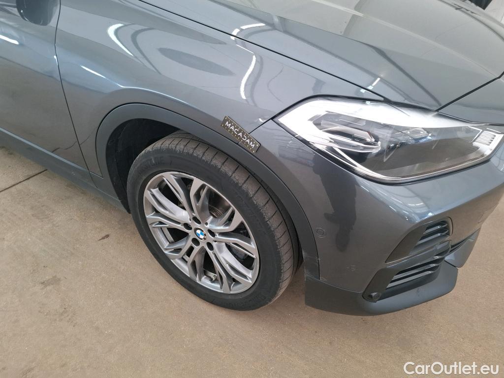  Bmw  X2 Série  sDrive 18d Lounge 2.0 150CV BVA8 E6d #20