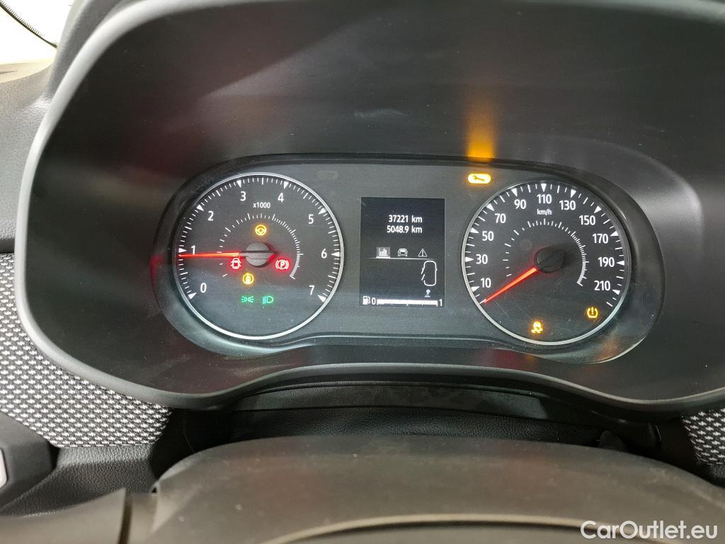  Dacia  Sandero  III Confort 1.0 TCe 90CV BVM5 E6d #13