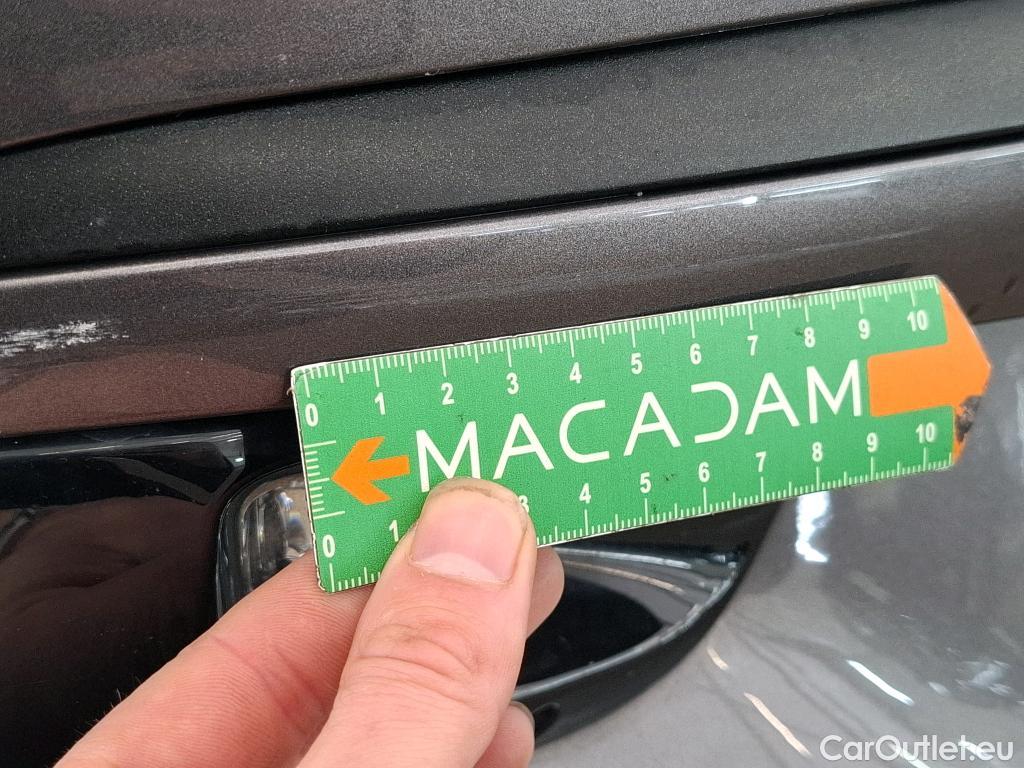  DS  DS7 DS DS 7 Crossback / 2017 / 5P / SUV E-TENSE 225 PERFORMANCE Line + #21