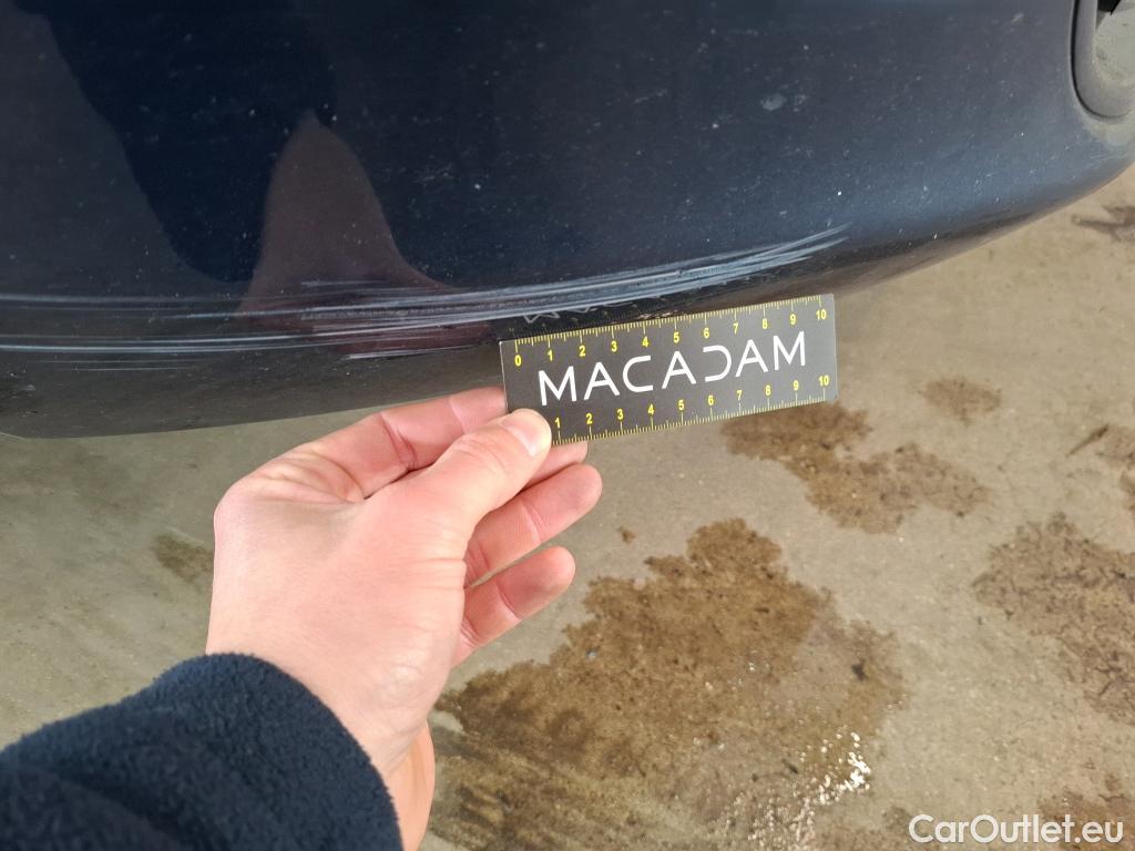  Fiat  500 FIAT   2015  3P  Berline Hybrid 10 BSG 70 ch Dolcevita #13