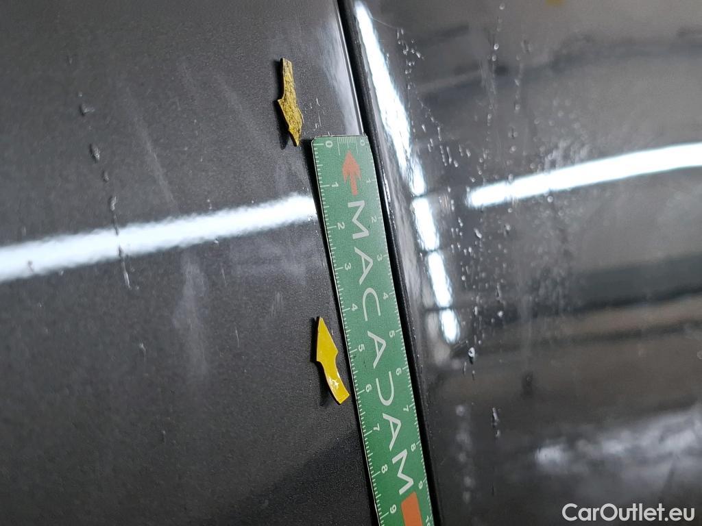  DS  DS7 DS DS 7 Crossback / 2017 / 5P / SUV E-TENSE 225 PERFORMANCE Line + #8