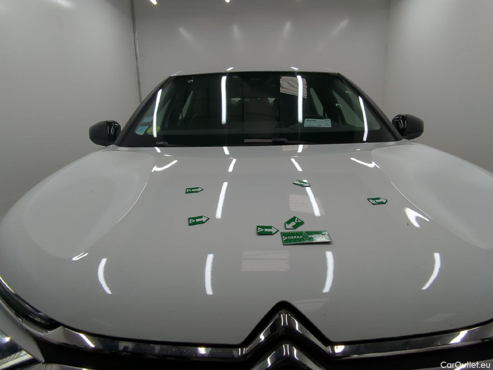  Citroen  C4  Berline Feel Pack Business 1.5 BlueHDI 110CV BVM6 E6d #71