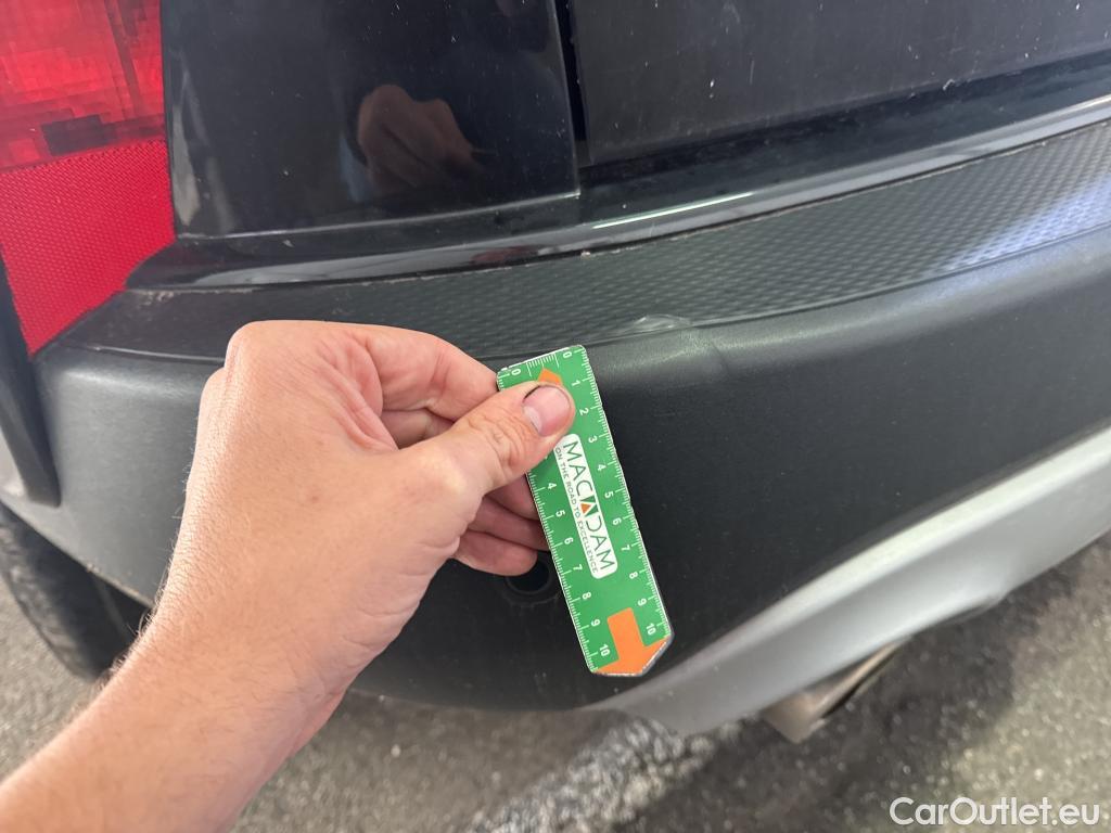  Ford  Kuga  Titanium Hybrid 2.5 190CV BVA1 E6dT #8