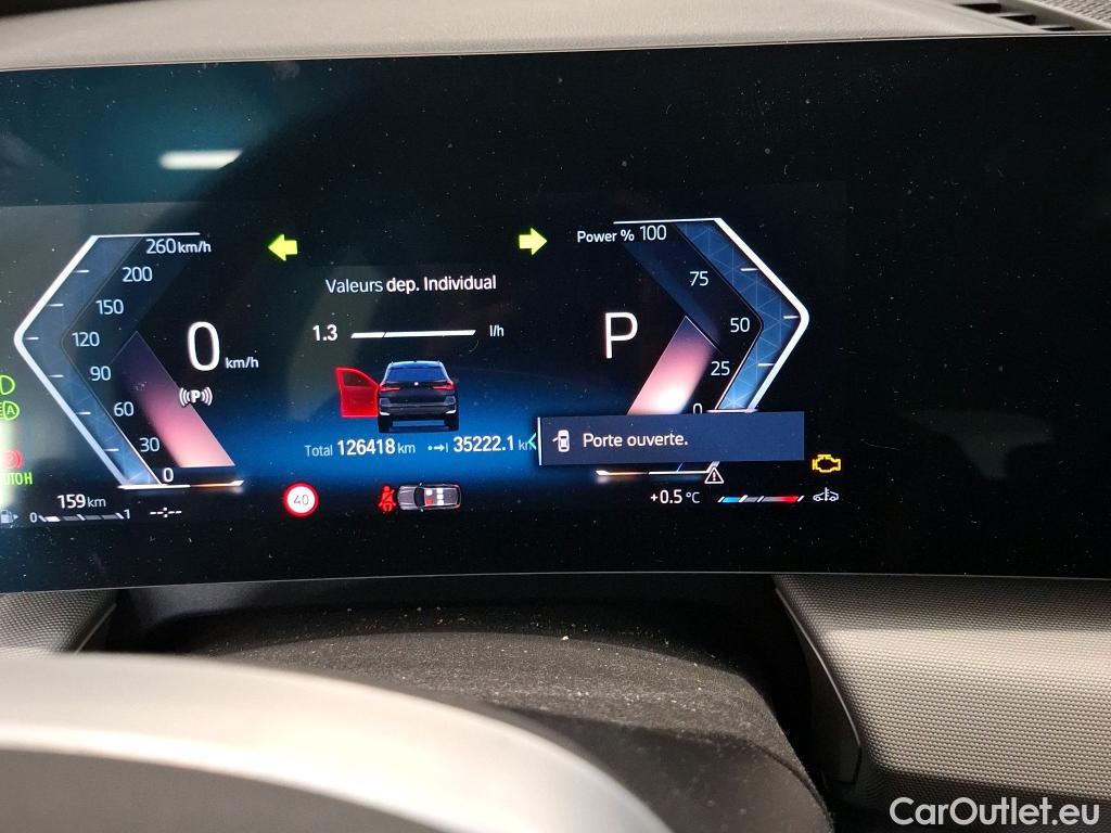  Bmw  X1 BMW  / 2022 / 5P / SUV sDrive18d Business Design DKG7 #22