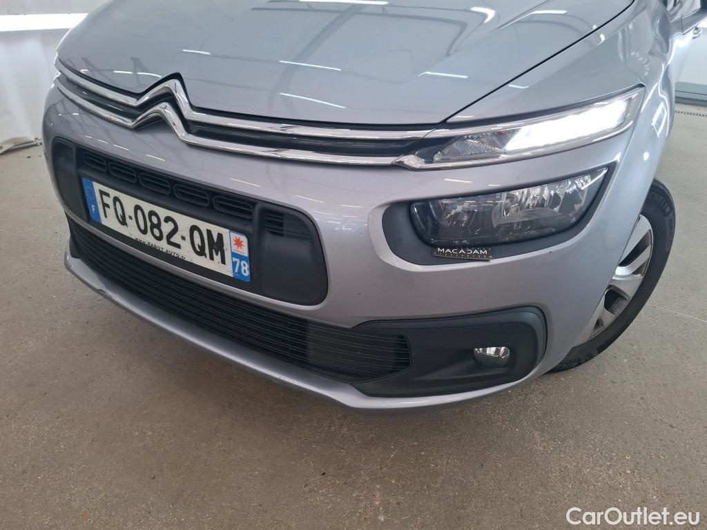  Citroen  C4 Grand Picasso /Spacetourer Business Class 1.5 BlueHDi 130CV BVM6 E6dT #18