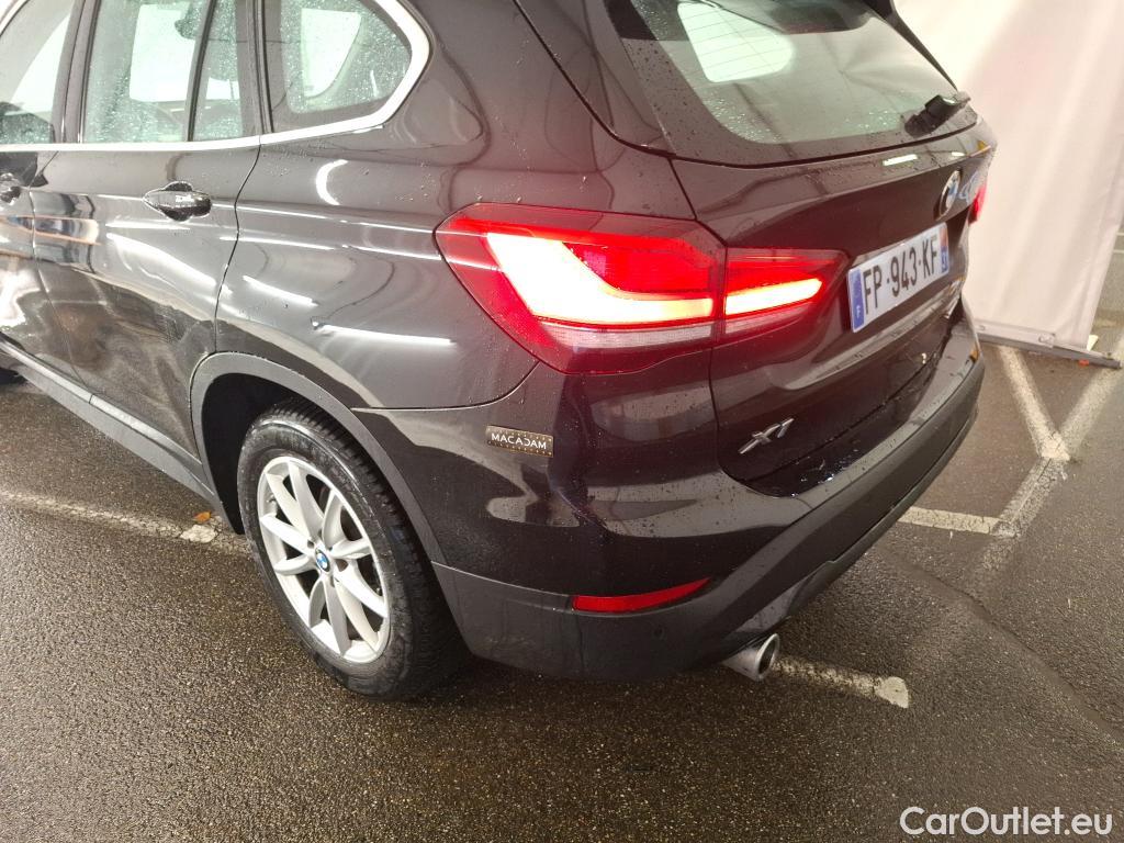 Bmw  X1 BMW  / 2019 / 5P / SUV sDrive16d Business Design DKG7 #21