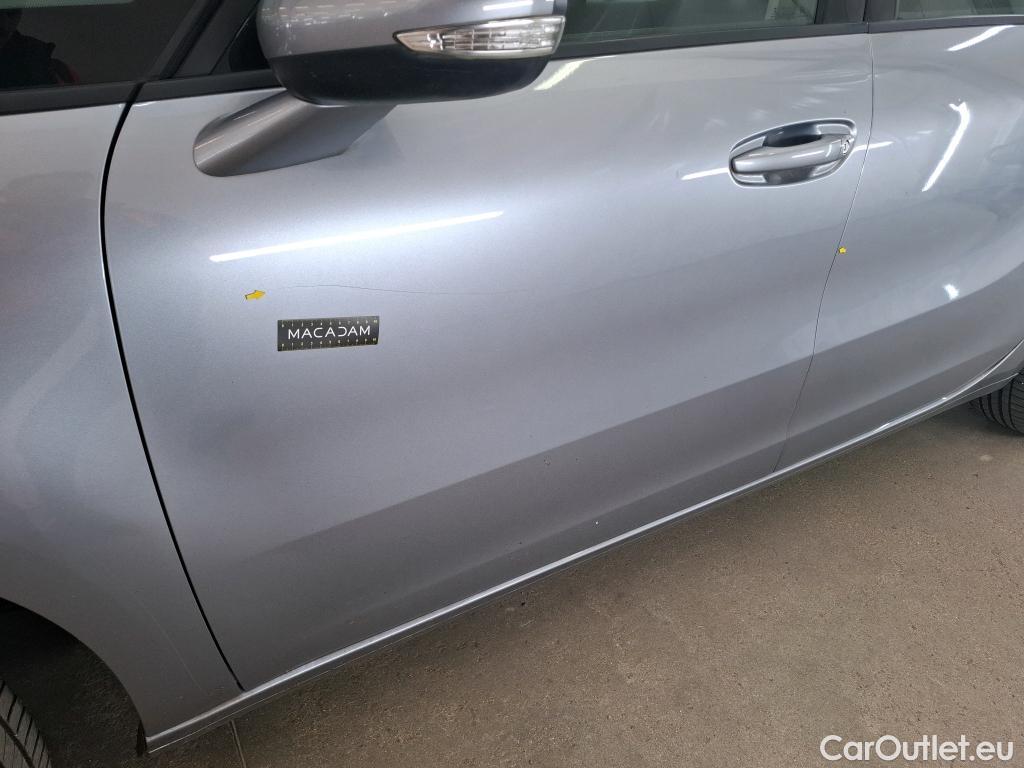  Citroen  C4 Grand Picasso /Spacetourer Business Class 1.5 BlueHDi 130CV BVM6 E6dT #29