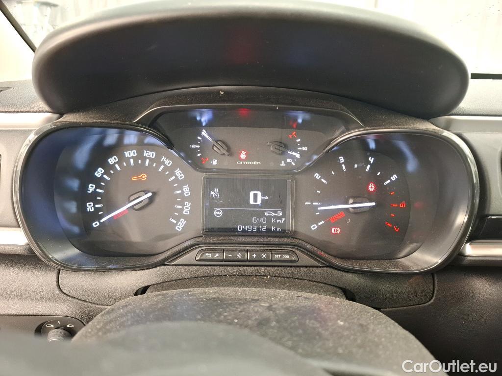  Citroen  C3 CITROEN  / 2016 / 5P / Berline PureTech 82 S&S BVM Feel Business #12