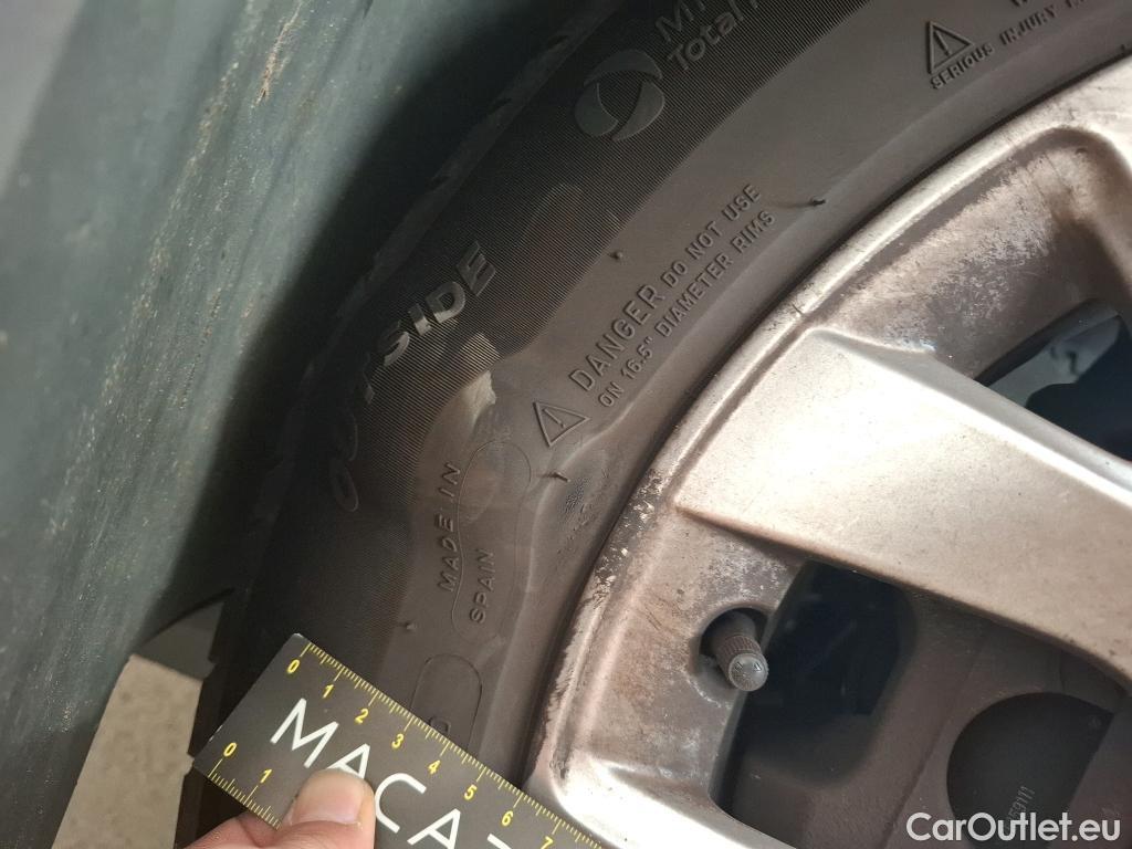  Citroen  C4 Grand Picasso /Spacetourer Business Class 1.5 BlueHDi 130CV BVM6 E6dT #34