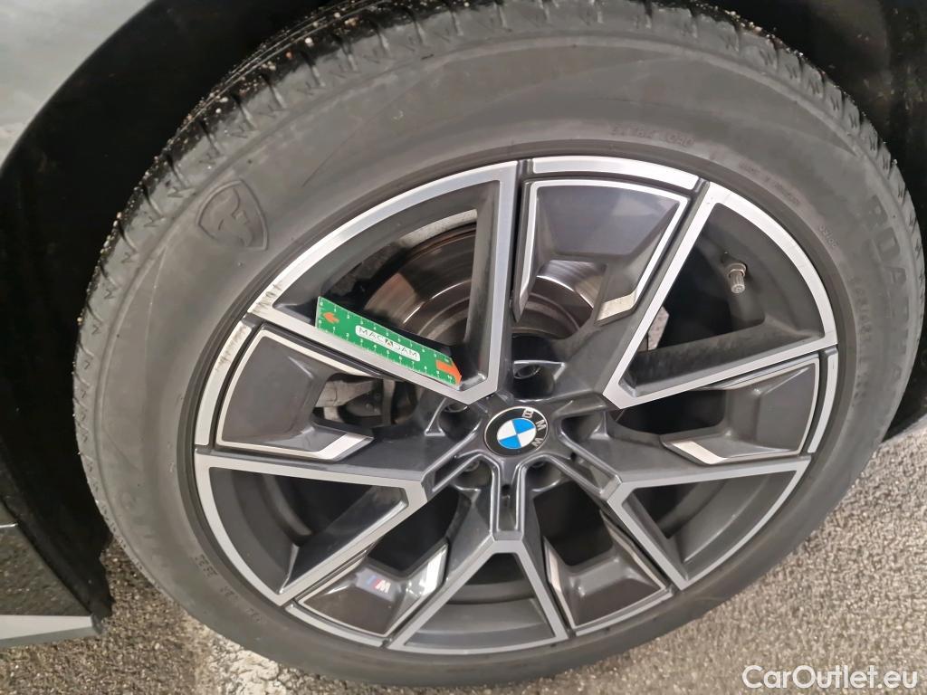  Bmw  Serie 4 Gran Coupe Série 4 Gran Coupe 420 i M Sport 2.0 185CV BVA8 E6d #35