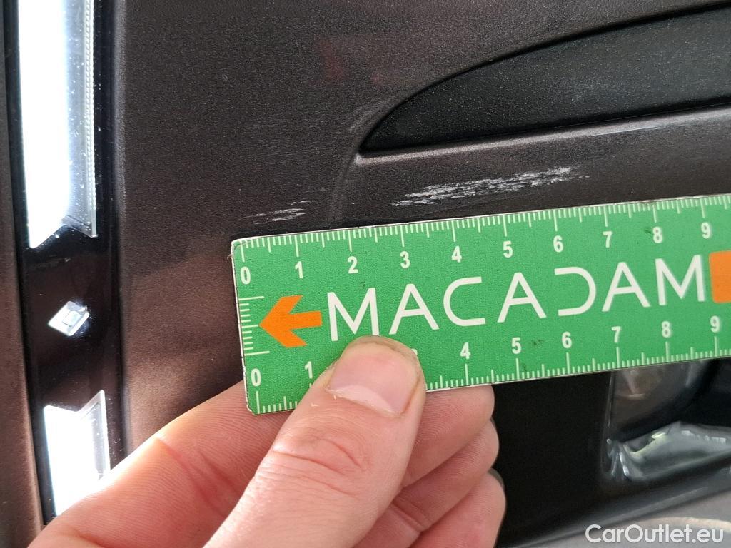  DS  DS7 DS DS 7 Crossback / 2017 / 5P / SUV E-TENSE 225 PERFORMANCE Line + #20