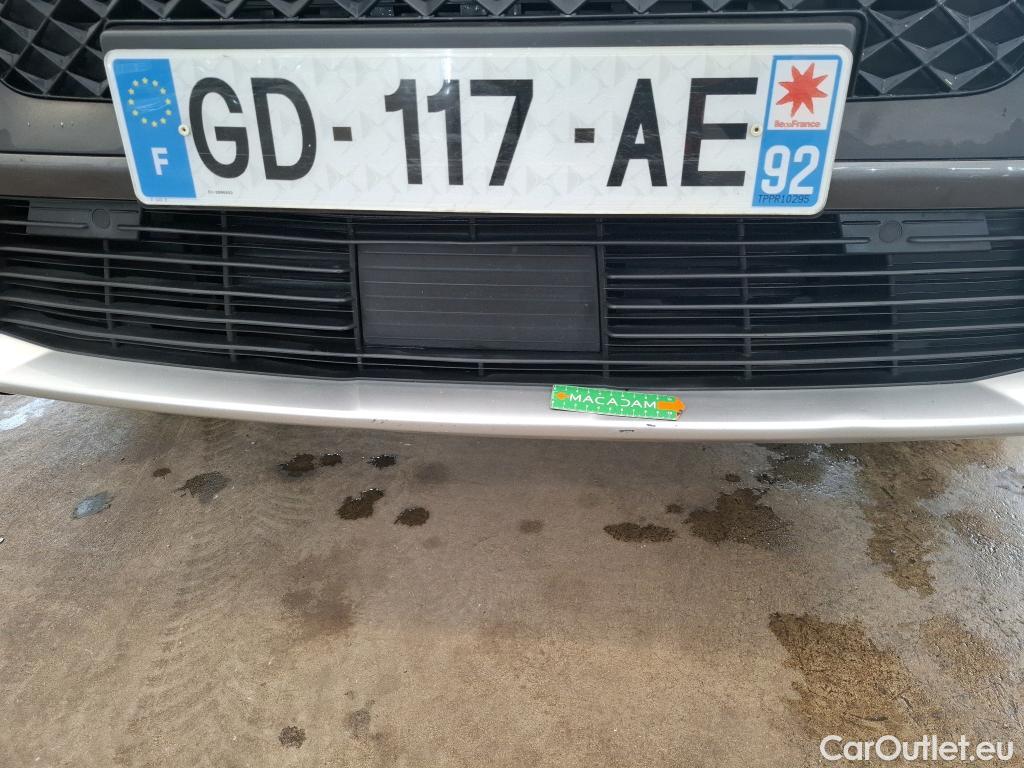  DS  DS7 DS DS 7 Crossback / 2017 / 5P / SUV E-TENSE 225 PERFORMANCE Line + #45