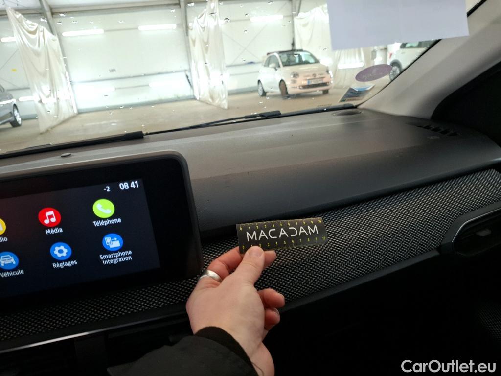  Dacia  Sandero  III Confort 1.0 TCe 90CV BVM5 E6d #1