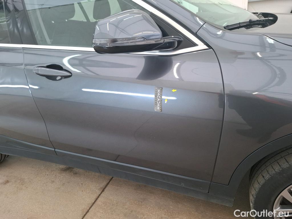  Bmw  X2 Série  sDrive 18d Lounge 2.0 150CV BVA8 E6d #13