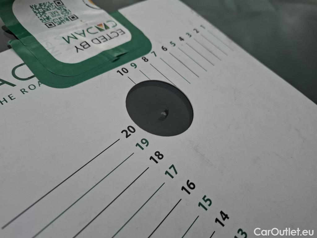  Citroen  C4 Grand Picasso /Spacetourer Business Class 1.5 BlueHDi 130CV BVM6 E6dT #7