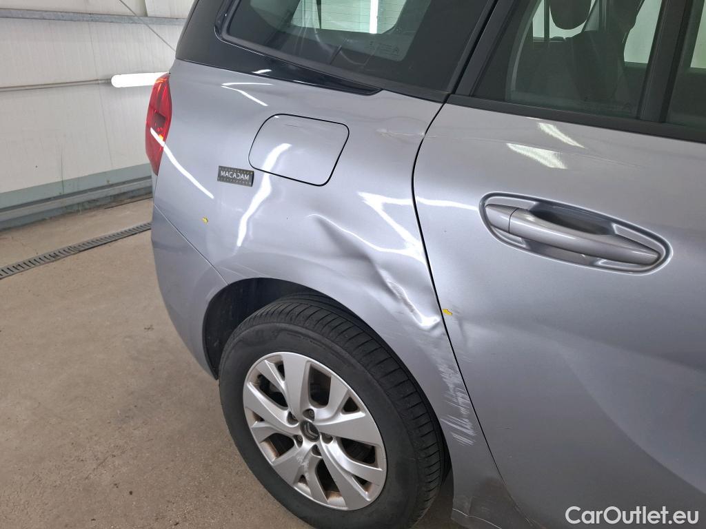  Citroen  C4 Grand Picasso /Spacetourer Business Class 1.5 BlueHDi 130CV BVM6 E6dT #1