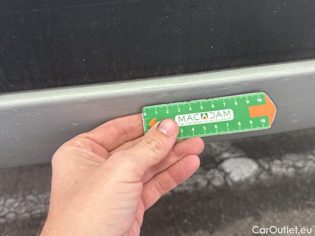  Ford  Kuga  Titanium Hybrid 2.5 190CV BVA1 E6dT #36