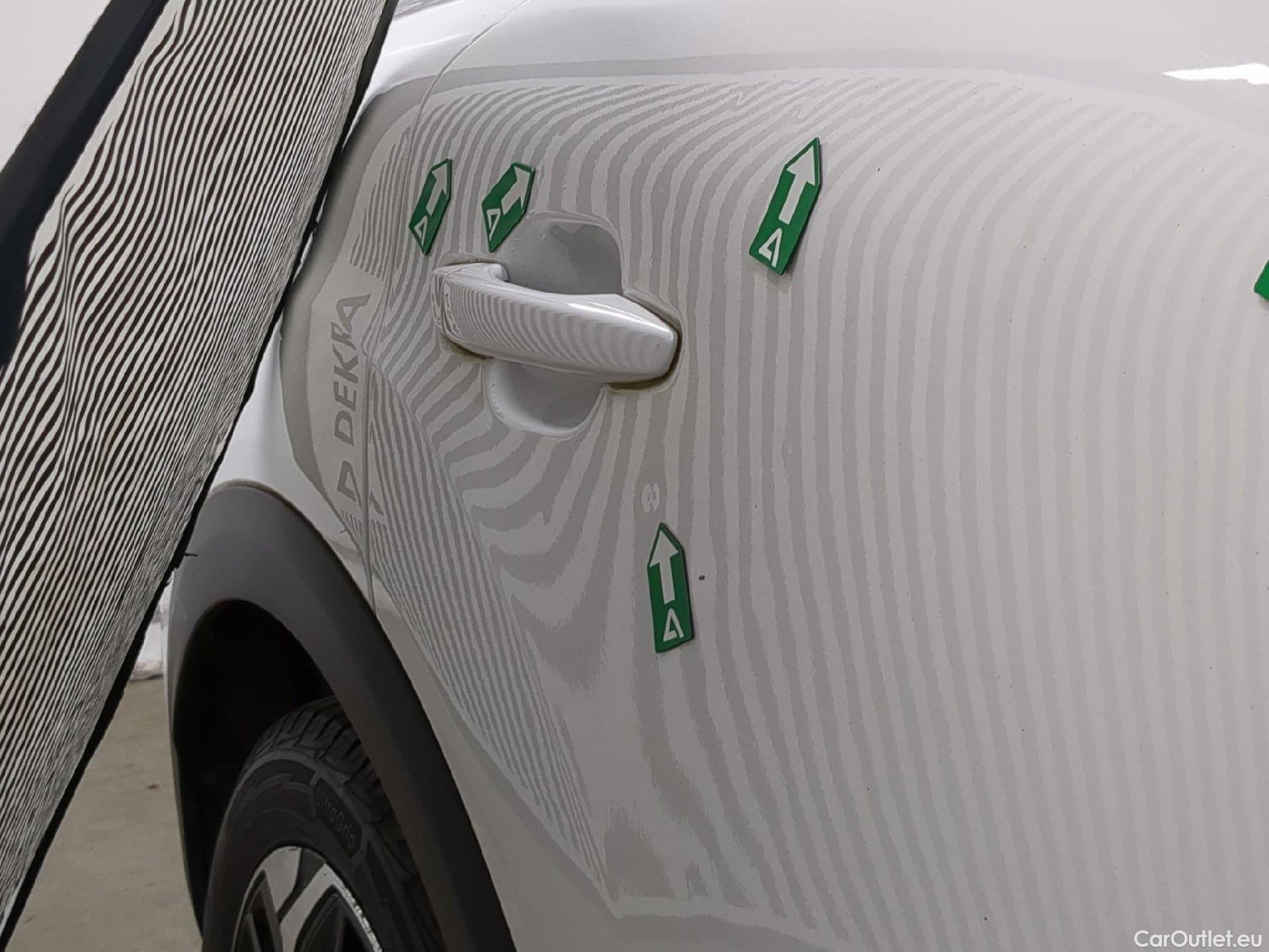  Citroen  C4  Berline Feel Pack Business 1.5 BlueHDI 110CV BVM6 E6d #57