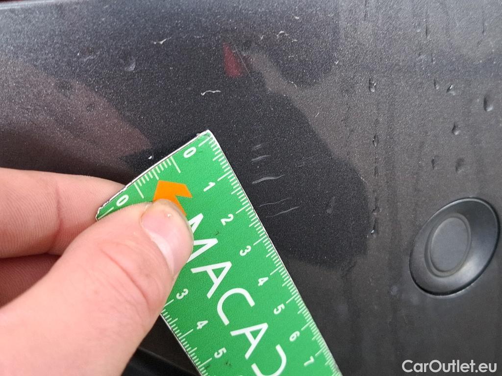  DS  DS7 DS DS 7 Crossback / 2017 / 5P / SUV E-TENSE 225 PERFORMANCE Line + #16