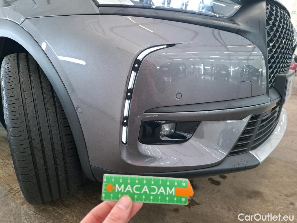  DS  DS7 DS DS 7 Crossback / 2017 / 5P / SUV E-TENSE 225 PERFORMANCE Line + #17