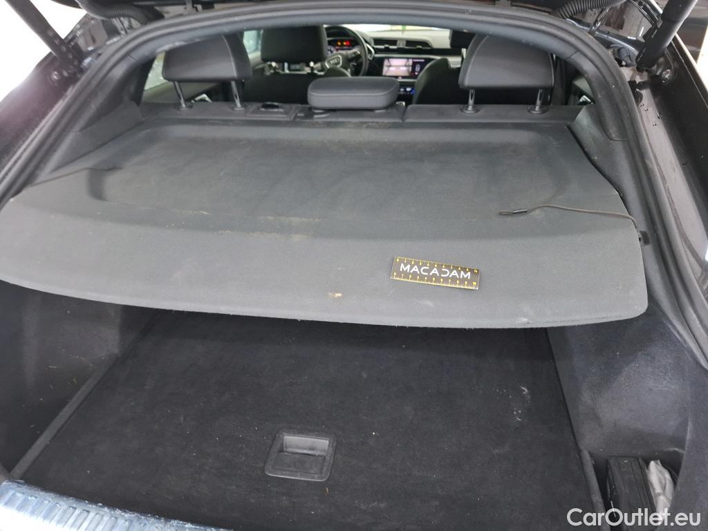  Audi  Q3 AUDI  Sportback / 2019 / 5P / SUV 35 TFSI 150 MHEV S Tronic 7 S EDITION(SL) #10