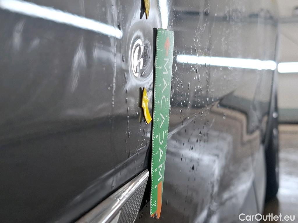  DS  DS7 DS DS 7 Crossback / 2017 / 5P / SUV E-TENSE 225 PERFORMANCE Line + #6