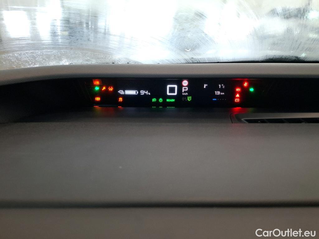  Citroen  C3  ë 113 MAX 44kWh BVA #1