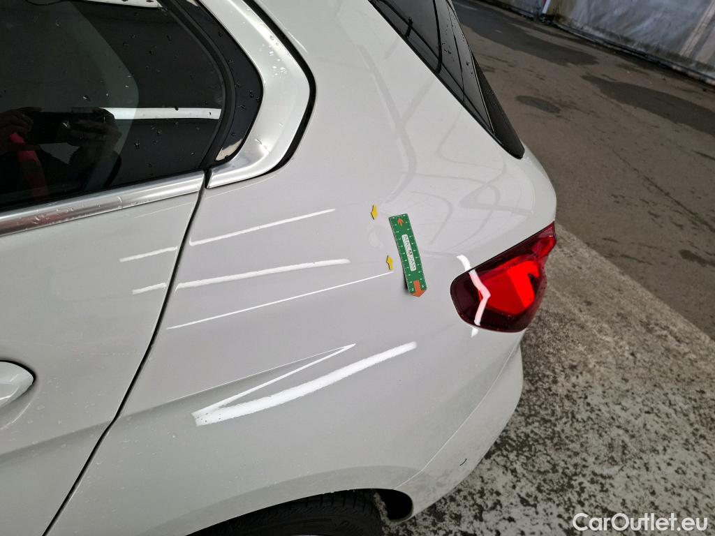  Bmw  Serie 1 BMW Série 1 / 2019 / 5P / Berline 116i DKG7 Business Design #1