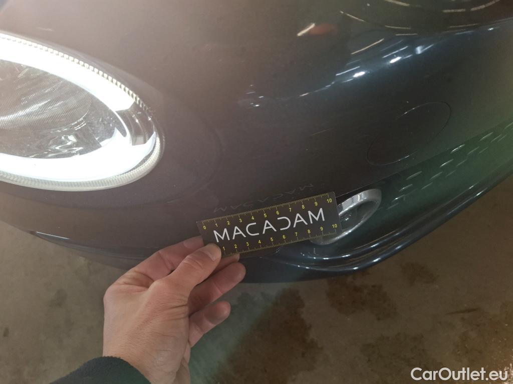  Fiat  500 FIAT   2015  3P  Berline Hybrid 10 BSG 70 ch Dolcevita #15