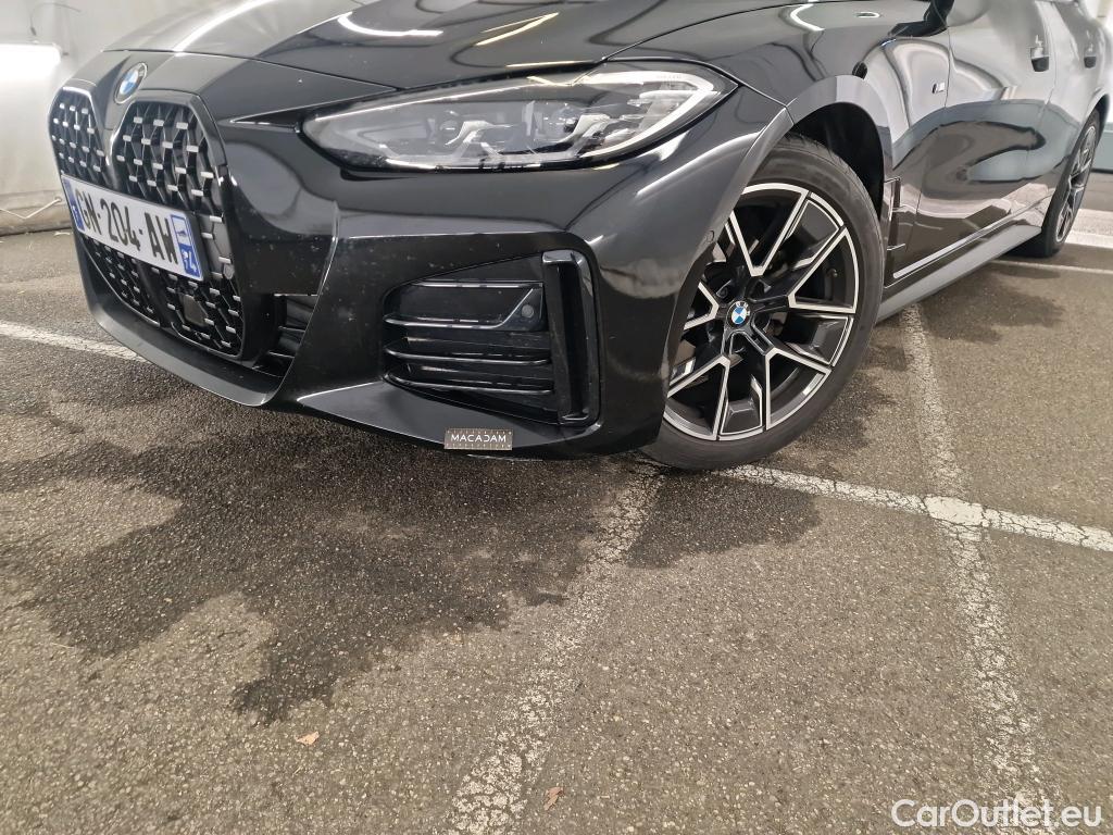  Bmw  Serie 4 Gran Coupe Série 4 Gran Coupe 420 i M Sport 2.0 185CV BVA8 E6d #14