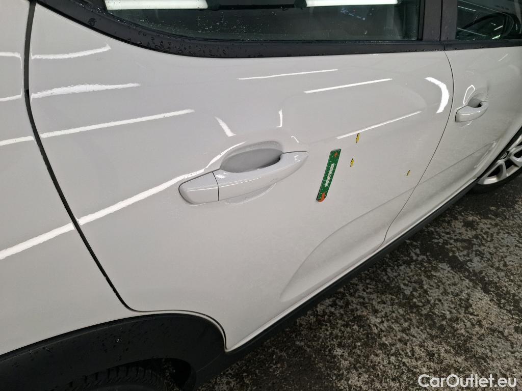  Citroen  C3 CITROEN  / 2016 / 5P / Berline PureTech 82 S&S BVM Feel Business #6