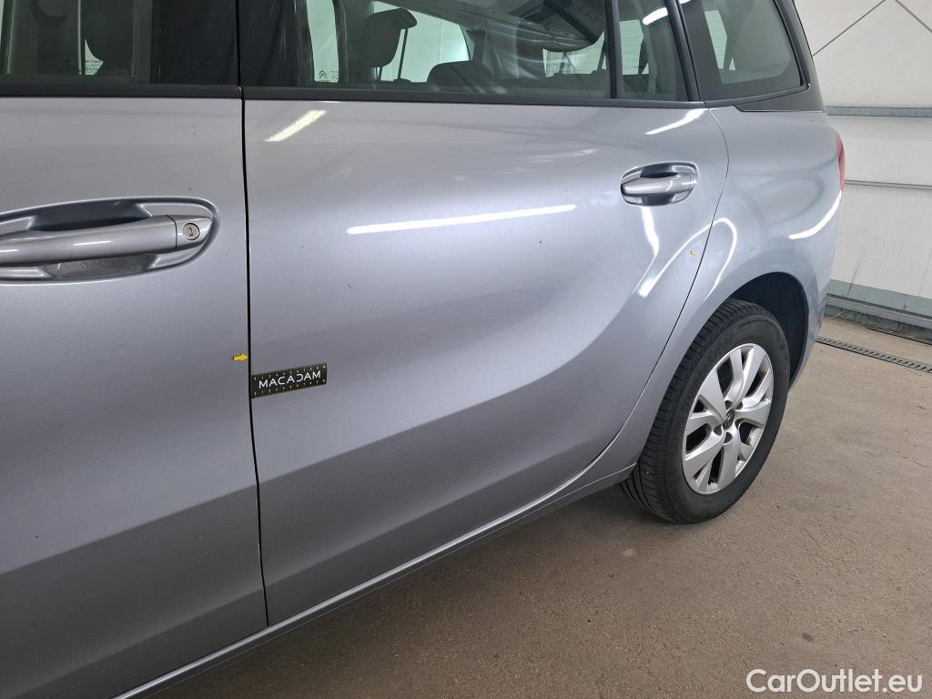  Citroen  C4 Grand Picasso /Spacetourer Business Class 1.5 BlueHDi 130CV BVM6 E6dT #26