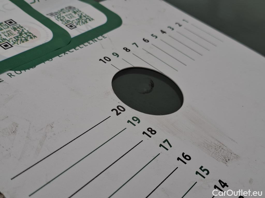  Citroen  C4 Grand Picasso /Spacetourer Business Class 1.5 BlueHDi 130CV BVM6 E6dT #11