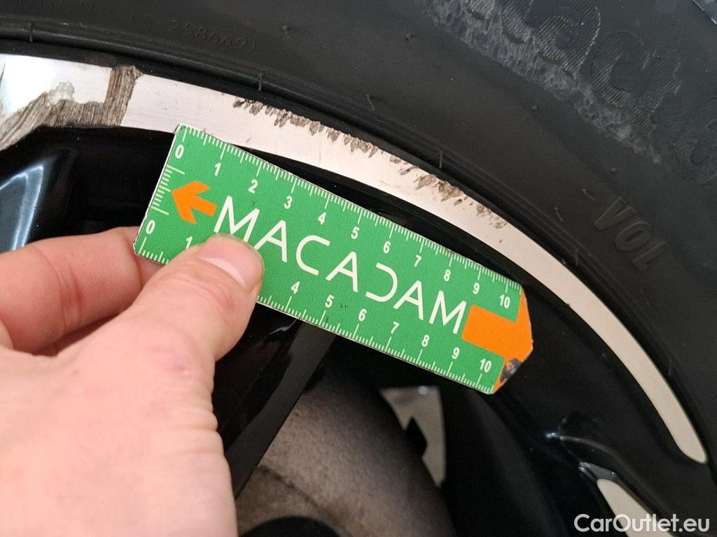  DS  DS7 DS DS 7 Crossback / 2017 / 5P / SUV E-TENSE 225 PERFORMANCE Line + #2