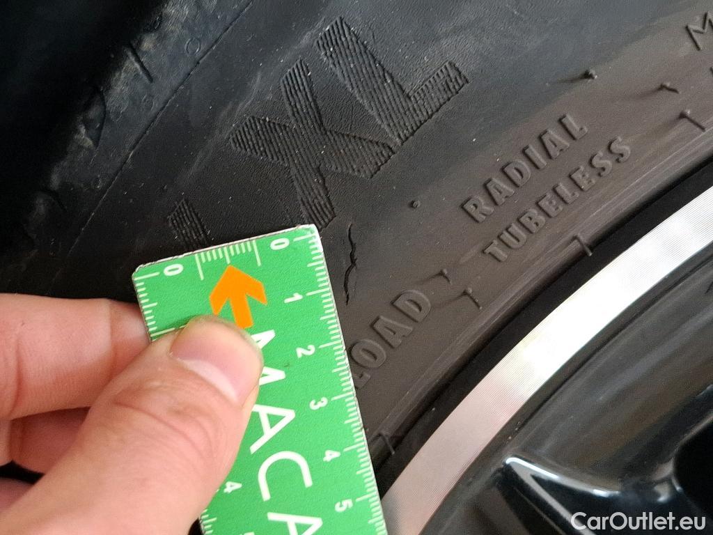  DS  DS7 DS DS 7 Crossback / 2017 / 5P / SUV E-TENSE 225 PERFORMANCE Line + #10