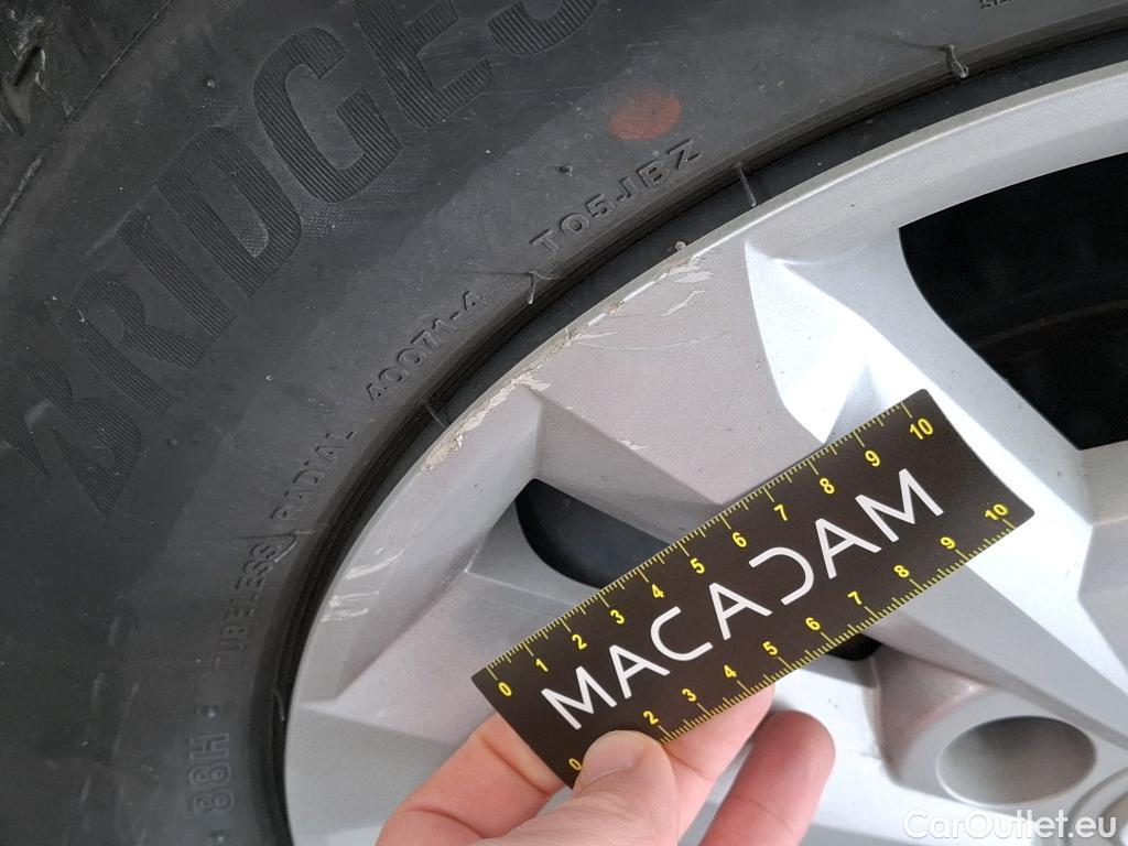  Dacia  Sandero  III Confort 1.0 TCe 90CV BVM5 E6d #15