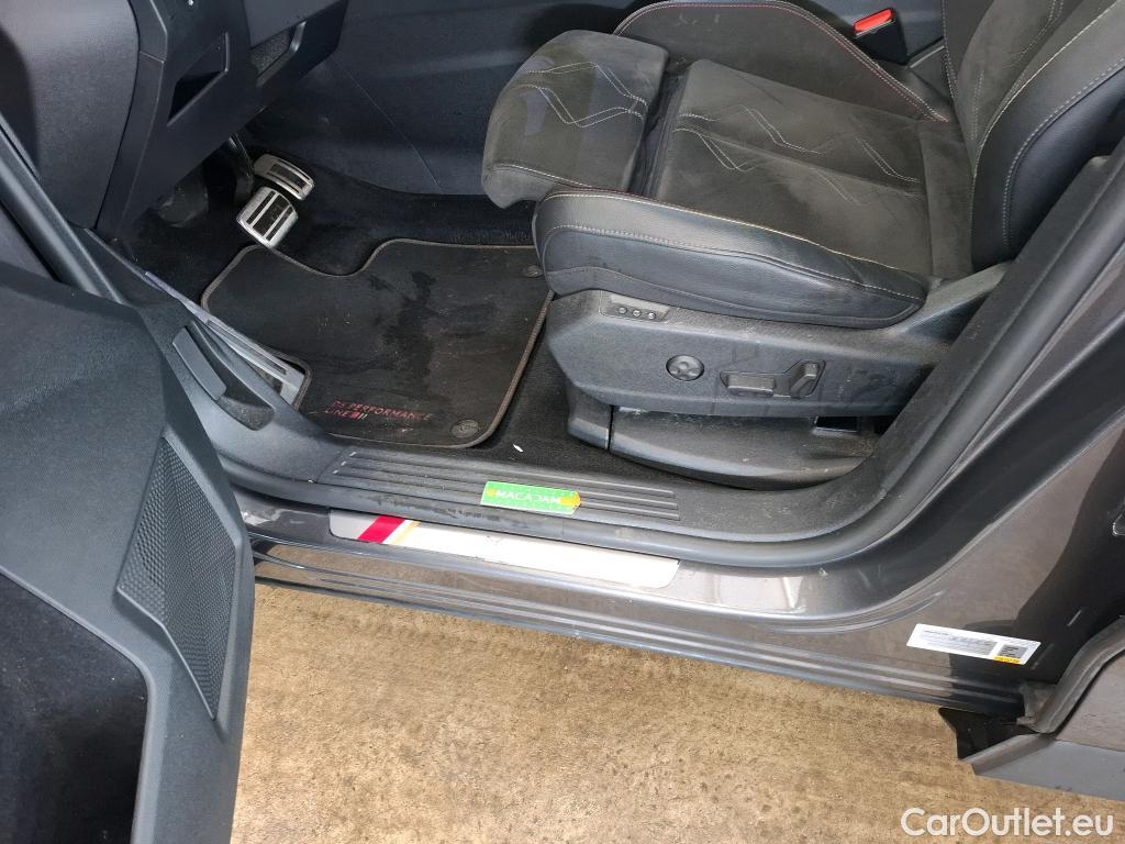  DS  DS7 DS DS 7 Crossback / 2017 / 5P / SUV E-TENSE 225 PERFORMANCE Line + #27