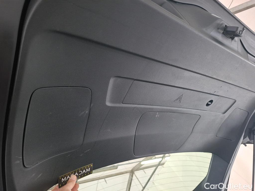  Citroen  C4 Grand Picasso /Spacetourer Business Class 1.5 BlueHDi 130CV BVM6 E6dT #37