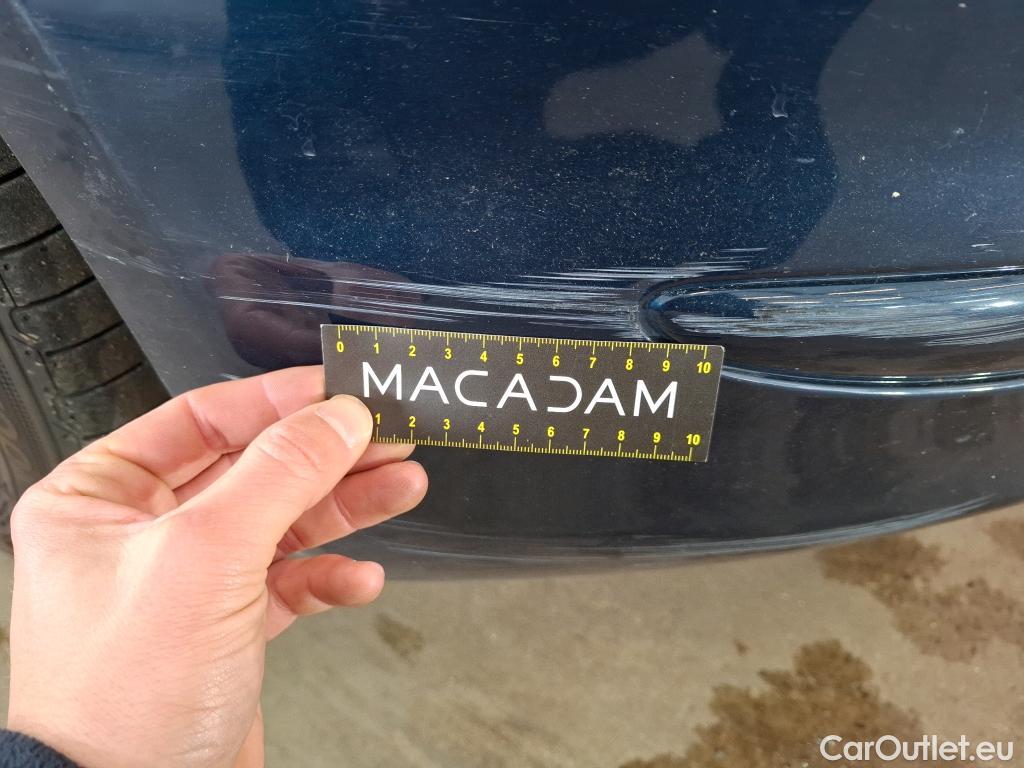  Fiat  500 FIAT   2015  3P  Berline Hybrid 10 BSG 70 ch Dolcevita #14