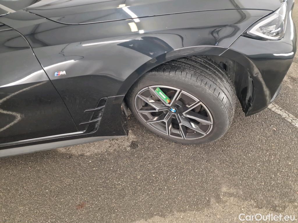  Bmw  Serie 4 Gran Coupe Série 4 Gran Coupe 420 i M Sport 2.0 185CV BVA8 E6d #31