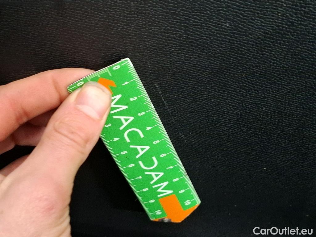  DS  DS7 DS DS 7 Crossback / 2017 / 5P / SUV E-TENSE 225 PERFORMANCE Line + #37