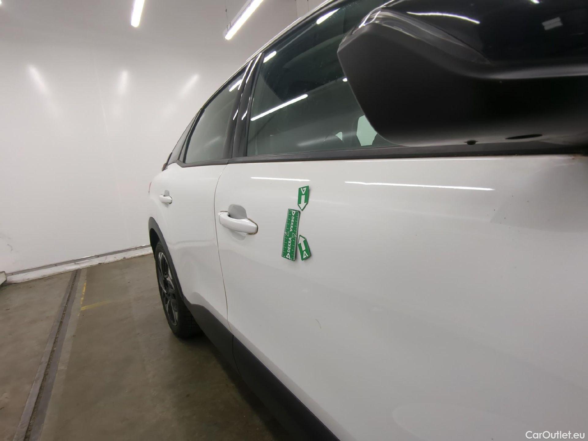  Citroen  C4  Berline Feel Pack Business 1.5 BlueHDI 110CV BVM6 E6d #64