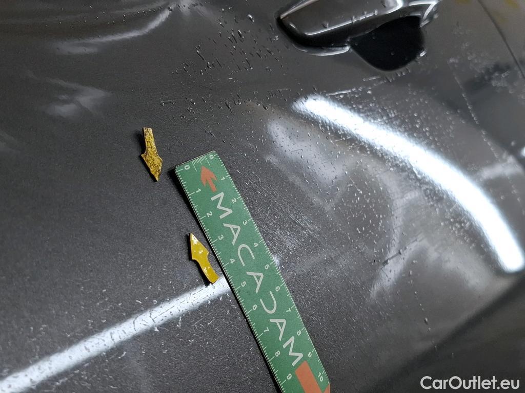  DS  DS7 DS DS 7 Crossback / 2017 / 5P / SUV E-TENSE 225 PERFORMANCE Line + #41