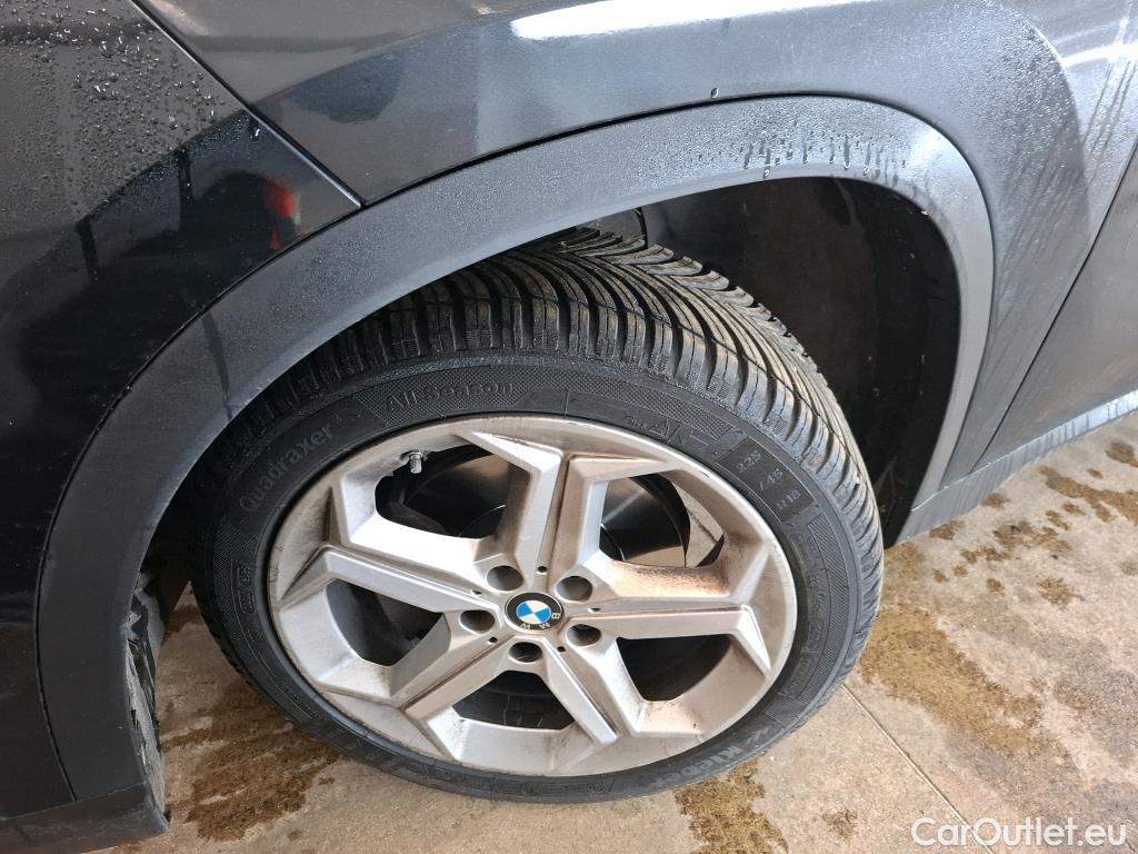  Bmw  X1 BMW  / 2022 / 5P / SUV sDrive18d Business Design DKG7 #5