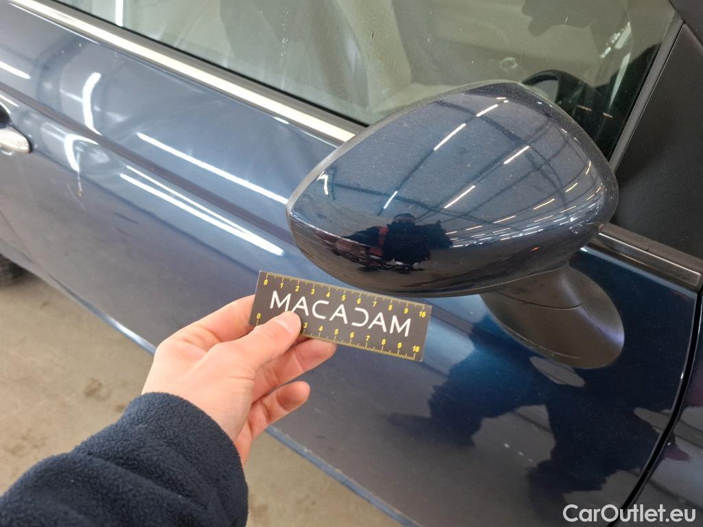  Fiat  500 FIAT   2015  3P  Berline Hybrid 10 BSG 70 ch Dolcevita #52