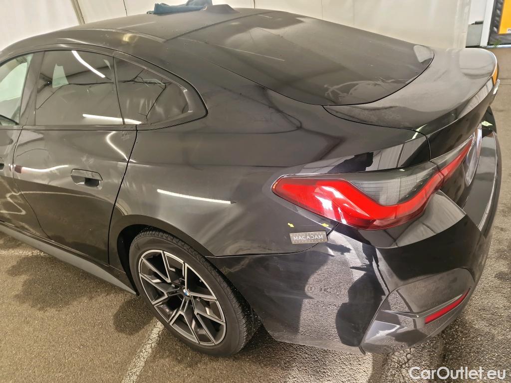  Bmw  Serie 4 Gran Coupe Série 4 Gran Coupe 420 i M Sport 2.0 185CV BVA8 E6d #38